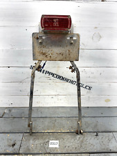 Harley vintage chopper for sale  Du Bois