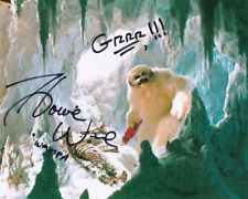 Howie weed signed gebraucht kaufen  Köln
