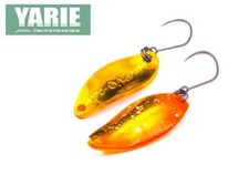 Yarie spoon fresh gebraucht kaufen  Sundern (Sauerland)