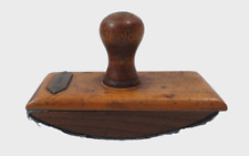 Ancien tampon porte d'occasion  Semblançay