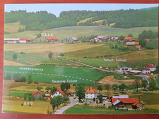 Postkarte 2215 gelaufen gebraucht kaufen  Bad Herrenalb