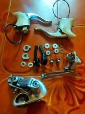 Gruppo campagnolo record usato  Roma