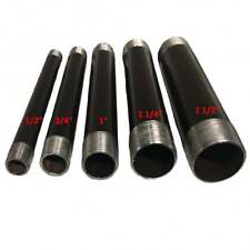 Black medium steel for sale  WEST BROMWICH