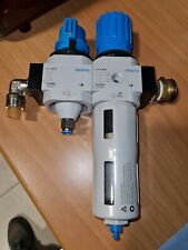 Regolatore pressione compresso usato  Rieti