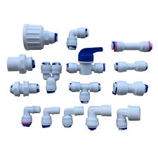 Push fit pipe for sale  WIDNES