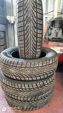 Gomme invernali 185 usato  Iglesias