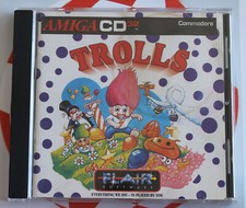 Cd32 trolls gebraucht kaufen  Velbert