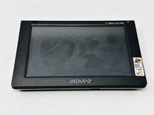 Advent adv3500pc portable for sale  Stockton