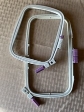 Husqvarna viking embroidery for sale  Leslie