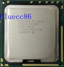 Intel xeon x5650 usato  Spedire a Italy