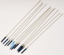 12x clock repair for sale  Shipping to Ireland