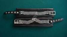 Bdsm bondage leder gebraucht kaufen  Brokstedt