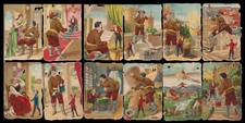 Série complète ogre d'occasion  Expédié en France