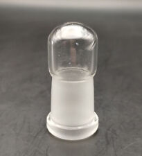 Vidro Transparente 14mm com desconto Fêmea Chão Junta Tampa De Rolha, usado comprar usado  Enviando para Brazil