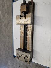 Modular schraubstock 150 gebraucht kaufen  Schlüchtern