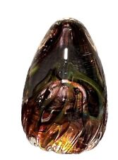 Selkirk glass amethyst for sale  SAFFRON WALDEN