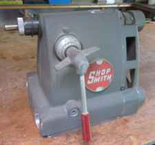 1980s shopsmith mark for sale  Morgantown
