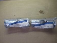 Vintage Raro Genuíno Mercedes Conjunto de Pontas Cromadas, 116 492 05 14 comprar usado  Enviando para Brazil