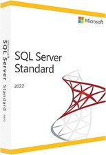 Microsoft sql server d'occasion  Expédié en Belgium