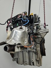 Moteur dacia logan d'occasion  Saint-Saëns