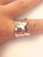 Statement sterling silver for sale  DONCASTER