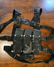 Unobtanium 5.56 chest for sale  Boise