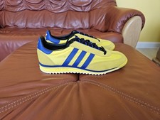Adidas originals sl76 for sale  HASSOCKS
