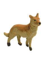 Cane pastore terracotta usato  Napoli