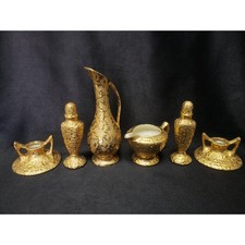 gold shaker table for sale  Daytona Beach