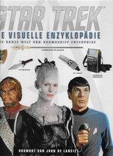 Star trek visuelle gebraucht kaufen  Darmstadt