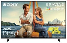 Argos sony bravia for sale  OLDHAM