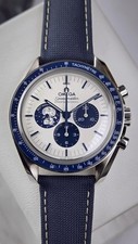 Omega speedy moonwatch for sale  Houston