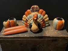 Vintage thanksgiving turkey for sale  Quarryville