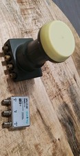 Tête lnb multiswitch d'occasion  Colombes