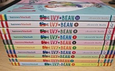 books ivy kids bean for sale books ivy kids bean for sale Hampton Bays