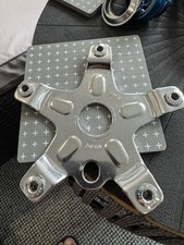 Sugino spider bolts for sale  SOUTHSEA