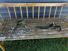Rock krawler rear for sale  Yorktown