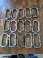 Steel screw gate for sale  MERTHYR TYDFIL