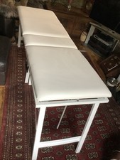 Portable folding massage for sale  LEEDS