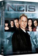 Dvd ncis stagione usato  Senago