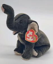 Beanie baby elefant gebraucht kaufen  Otterberg