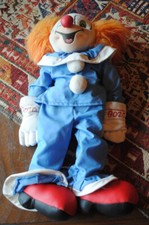 bozo clown mattel for sale bozo clown mattel for sale Hampstead
