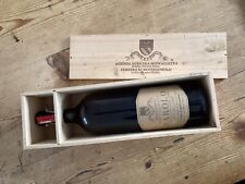 Barolo 1985 doppelmagnum gebraucht kaufen  Darmstadt