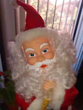 Vintage 80s santa for sale  Richboro