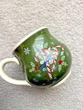Rare longaberger pottery for sale  Walnutport