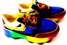 Fashion women rainbow for sale  Baton Rouge