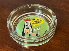 Cendrier droopy tex d'occasion  Rion-des-Landes