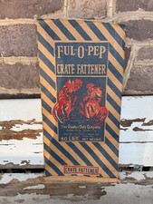 Vintage ful pep for sale  Lewisberry