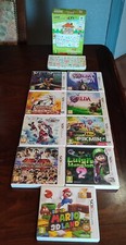 New nintendo 3ds d'occasion  Colmar