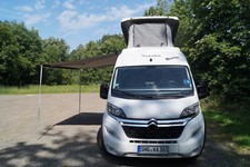 Camper van gebraucht kaufen  Bad Nenndorf
